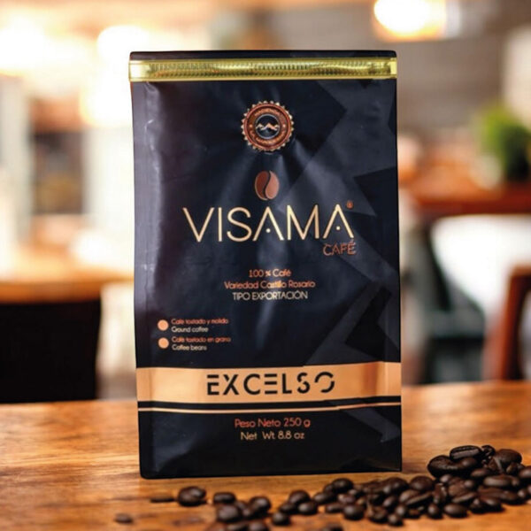 Café Castillo Rosario x 250gr